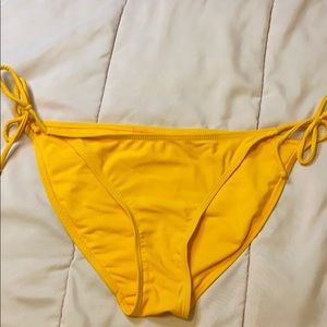 Bikini Bottoms